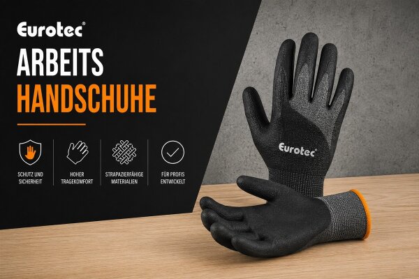 Arbeitshandschuhe