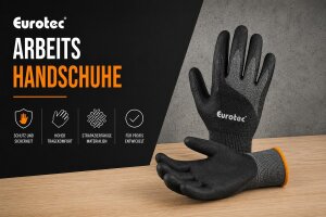 Arbeitshandschuhe