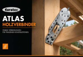 Holzverbinder ATLAS