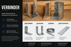 Verbinder