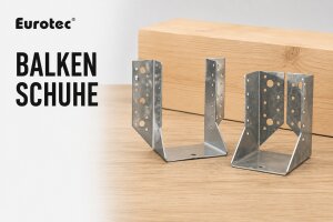 Balkenschuhe