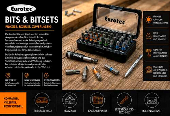 Bits & Bitsets