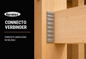 Holzverbinder CONNECTO
