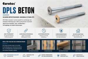 DPLS Beton