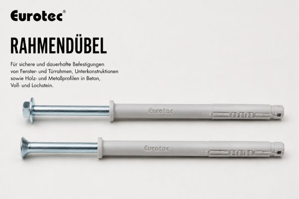 Rahmendübel