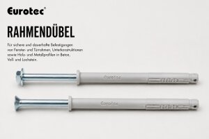 Rahmendübel