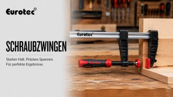 Schraubszwingen