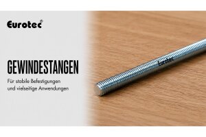 Gewindestangen