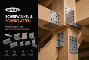 Scherwinkel & Scherplatten