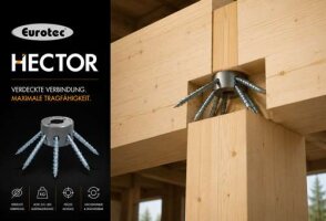 Holzverbinder HECTOR