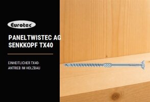 Paneltwistec AG blau verz. SK TX40