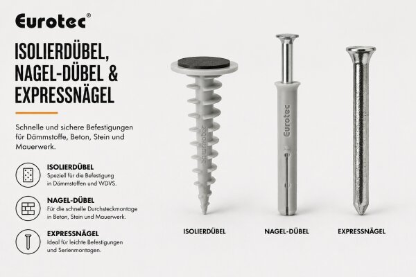 &nbsp;


Dichtd&uuml;bel, Schlagnieten &amp;...