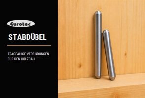 Stabdübel