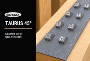 Taurus 45°