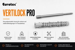 VertiLock Pro