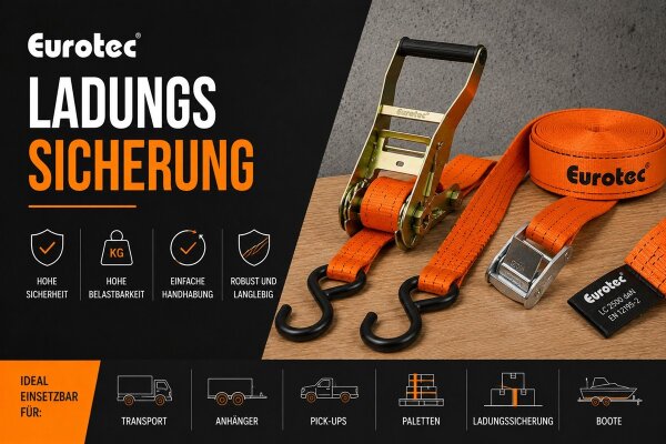 Ladungssicherung