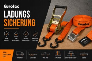 Ladungssicherung