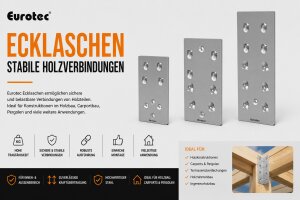 Ecklaschen