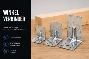 Winkelverbinder