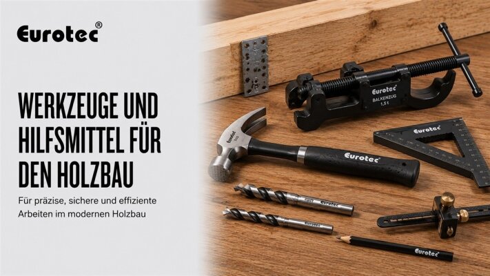 Werkzeug Holzbau