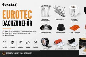 Dachzubehör