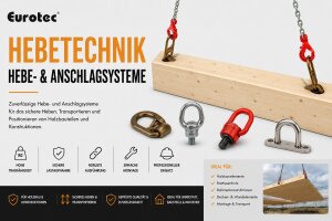 Hebetechnik