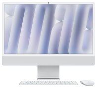 Apple iMac, 16 GB RAM, 256 GB SSD, Apple M4