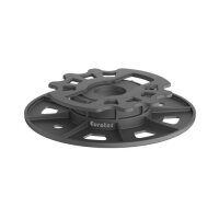 Eurotec Verstellfuß Base S mit L-Adapter...