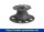 Eurotec Verstellfuß Base M mit L-Adapter Aufbauhöhe: 35 - 60 mm VE:50