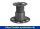 Eurotec Verstellfuß Base L mit L-Adapter Aufbauhöhe: 60 - 110 mm VE:30