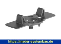 Eurotec Base-Adapter 32  VE:10