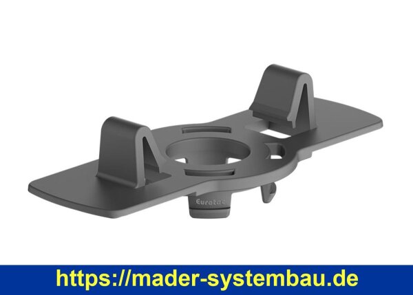 Eurotec Base-Adapter 40  VE:10