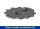 Eurotec SL BASE-Adapter 40  VE:10