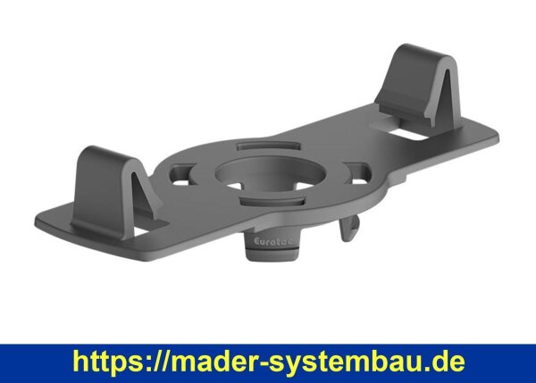 Eurotec Base-Adapter 60  VE:10