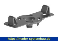 Eurotec Base-Adapter 60  VE:10