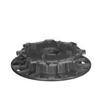 Eurotec GIANT Einstellschlüssel  VE:1