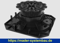 Eurotec Lastverteilplatte  VE:10