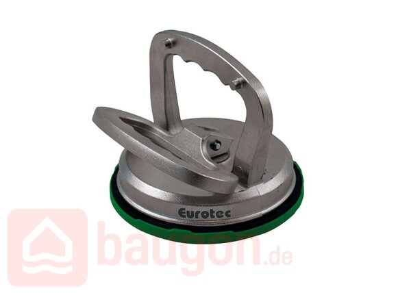 Eurotec Saugheber mit einem Kopf VE:1