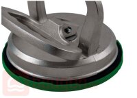 Eurotec Saugheber mit einem Kopf VE:1