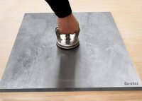 Eurotec Saugheber mit einem Kopf VE:1