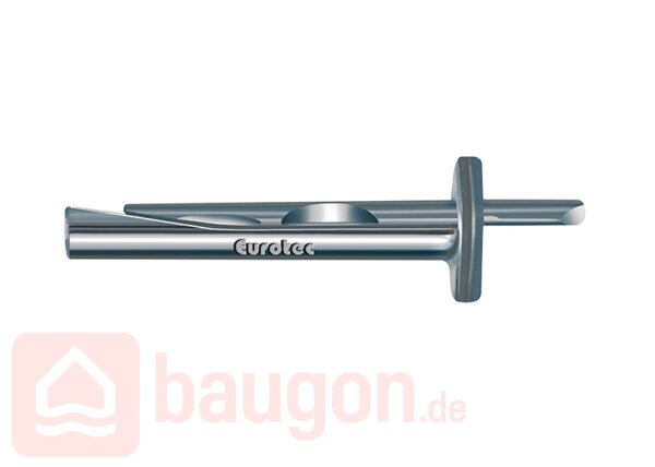 Eurotec Deckennagel 6,0 x 65 mm VE:200