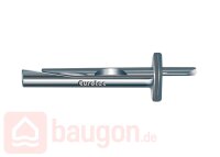 Eurotec Deckennagel 6,0 x 65 mm VE:200