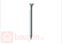 Eurotec Transportanker-Schraube 11 x 200 mm VE:20
