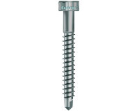 Eurotec Bohrschraube DiLo; Edelstahl gehärtet; TX25...