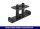 Eurotec Bohrschraube TX 20 5,0 x 35mm schwarz, inkl. Bit VE:100
