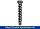 Eurotec Bohrschraube TX 20 5,0 x 30mm schwarz, inkl. Bit VE:100
