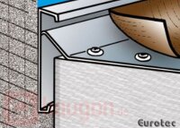 Eurotec Dichtdübel TK A2 Kupfer Ø 6,0 x 40...