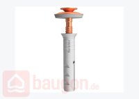 Eurotec Dichtdübel TK A2 Kupfer Ø 6,0 x 60...