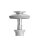 Eurotec Dichtdübel TK A2 Ø 6,0 x 30 mm; Scheiben Ø 15 mm VE:200