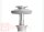 Eurotec Dichtdübel TK A2 Ø 6,0 x 40 mm; Scheiben Ø 15 mm VE:200